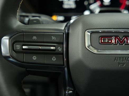 New 2026 GMC Yukon XL AT4 w/ AT4 Premium Plus Package AWD/4WD image 41