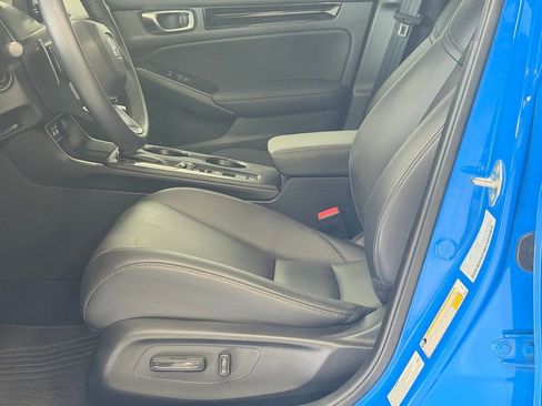 Used 2023 Honda Civic Sport Touring image 12