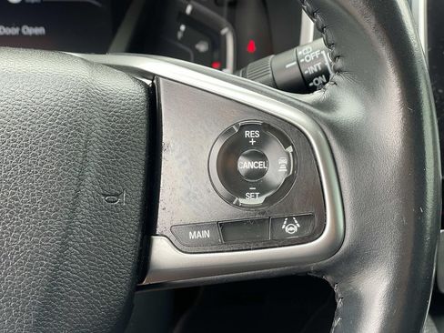 Used 2019 Honda CR-V EX-L image 10