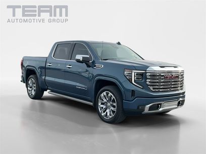 New 2026 GMC Sierra 1500 Denali