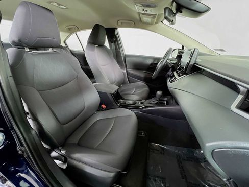 Used 2022 Toyota Corolla LE image 26