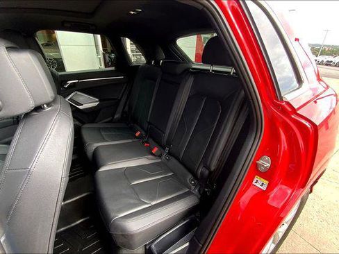 Certified 2022 Audi Q3 2.0T Premium AWD/4WD image 18