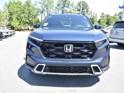 New 2026 Honda CR-V Sport Touring image 4