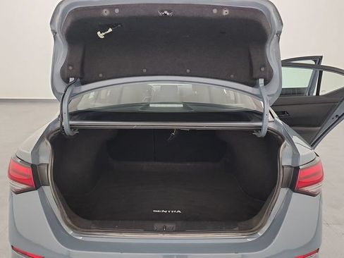Used 2024 Nissan Sentra SV FWD image 21