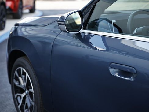 New 2026 BMW X3 xDrive30 w/ Premium Package image 11