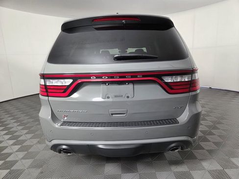 New 2026 Dodge Durango GT image 6