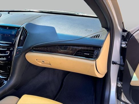 Used 2014 Cadillac ATS Performance w/ Cold Weather Package RWD image 18