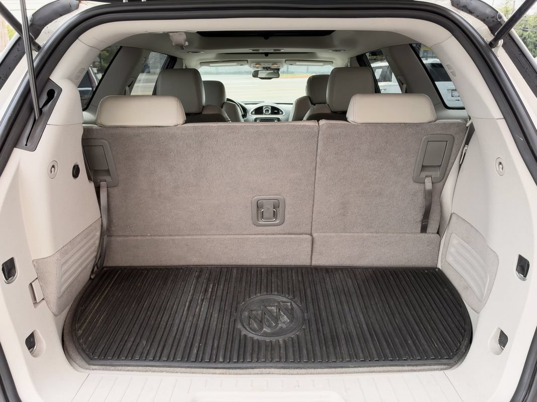 Used 2014 Buick Enclave Premium AWD/4WD image 15