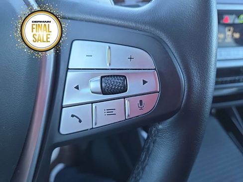 Used 2023 BMW X3 xDrive30i w/ Convenience Package image 29