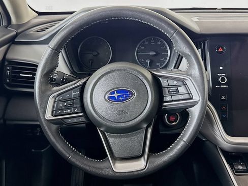 Certified 2025 Subaru Outback Premium w/ Popular Package #1 AWD/4WD image 14