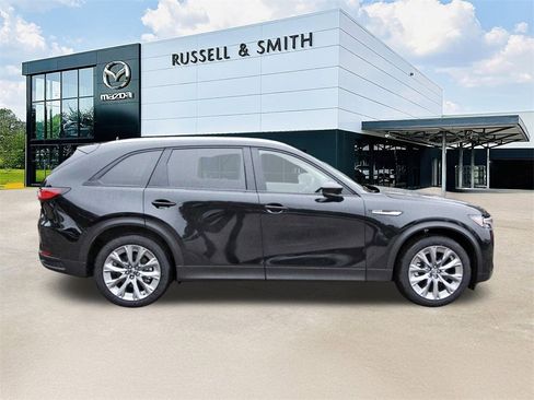 New 2026 MAZDA CX-90 3.3 Turbo w/ Preferred Package image 3