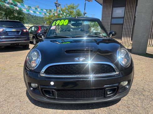 Used 2014 MINI Cooper S FWD image 2