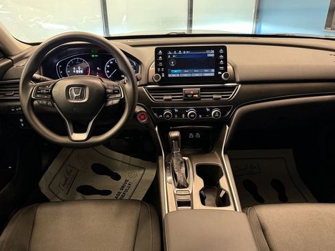 Used 2021 Honda Accord LX image 9