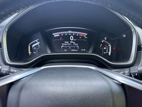 Used 2018 Honda CR-V EX-L image 23
