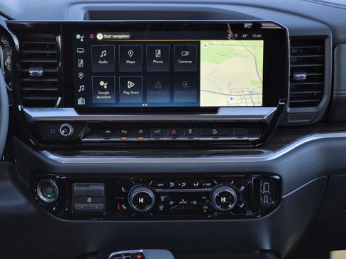 New 2026 Chevrolet Silverado 1500 LT Trail Boss w/ LT Trail Boss Premium Package image 12