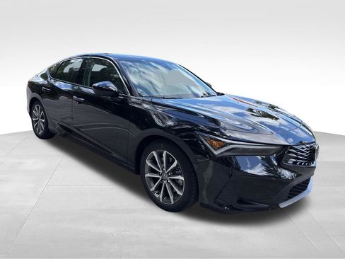 New 2026 Acura Integra FWD image 7