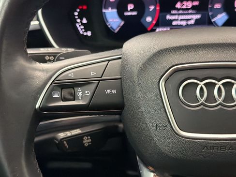 Certified 2021 Audi Q3 2.0T Premium w/ Convenience Package AWD/4WD image 15