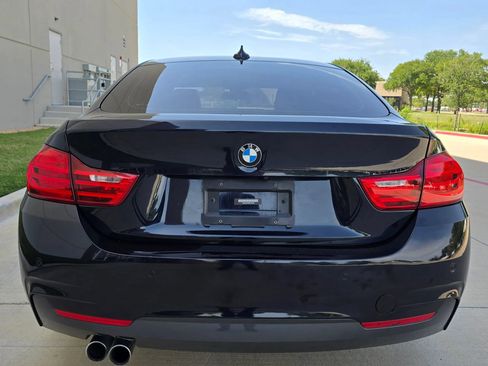 Used 2017 BMW 430i Gran Coupe RWD image 10