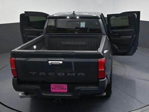 Used 2025 Toyota Tacoma Limited image 23