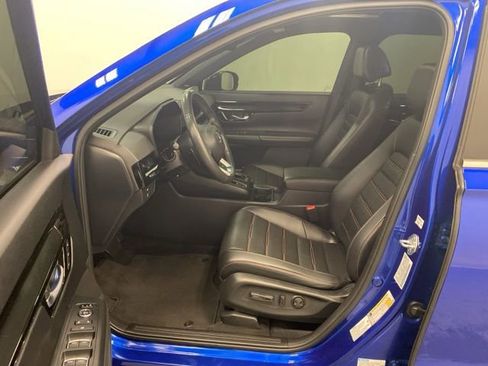 Certified 2023 Honda CR-V Sport Touring image 8