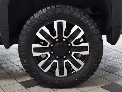 Used 2024 GMC Sierra 2500 Denali Ultimate image 26