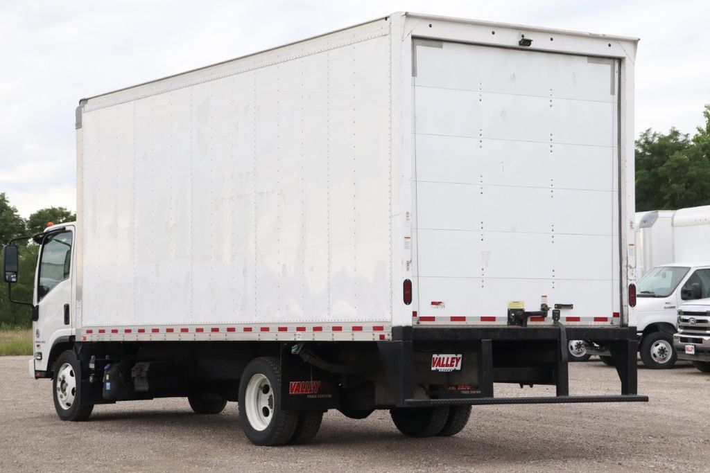 Used 2023 Chevrolet Low Cab Forward 5500XD RWD image 7