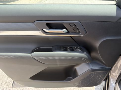New 2026 GMC Terrain Elevation w/ LPO, Floor Liner Package FWD image 11