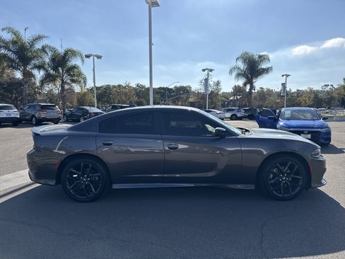 Used 2021 Dodge Charger GT w/ Blacktop Package image 6