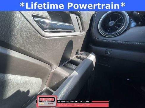 New 2026 Chevrolet Colorado LT w/ Advanced Trailering Package RWD image 18