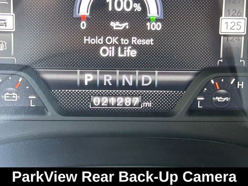 Certified 2023 RAM 1500 Laramie image 20