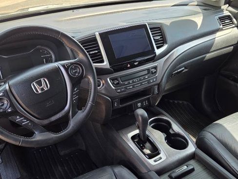 Used 2016 Honda Pilot EX-L image 9
