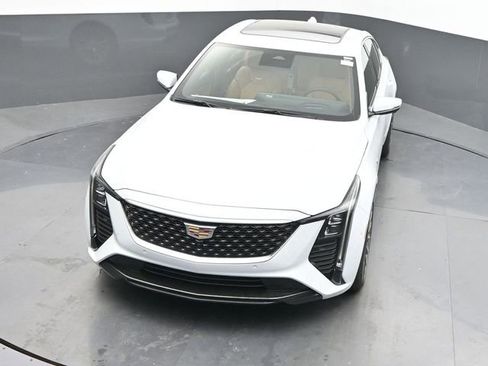 New 2026 Cadillac CT5 Premium Luxury w/ Platinum Package image 30