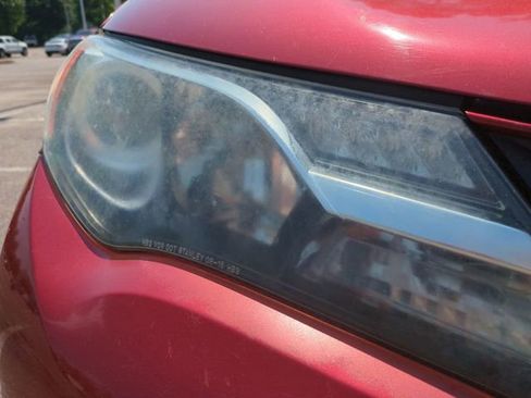 Used 2015 Toyota RAV4 XLE AWD/4WD image 10