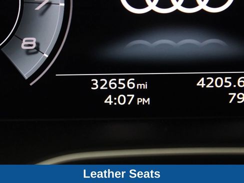 Certified 2024 Audi S5 Premium Plus AWD/4WD image 5