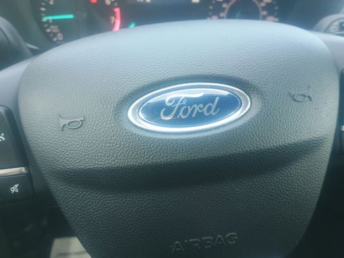 Used 2020 Ford Escape SEL image 24