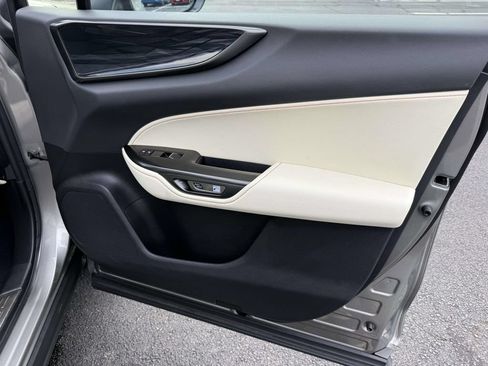 Used 2024 Lexus NX 350h AWD image 18