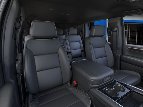 New 2026 Chevrolet Tahoe Premier RWD image 16