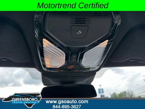 Used 2024 BMW X7 M60i w/ Executive Package AWD/4WD image 38