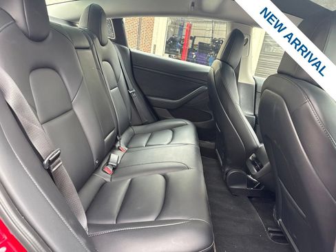 Used 2022 Tesla Model 3 Long Range AWD/4WD image 11