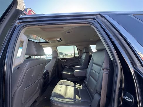 Used 2016 GMC Yukon Denali w/ Open Road Package image 10