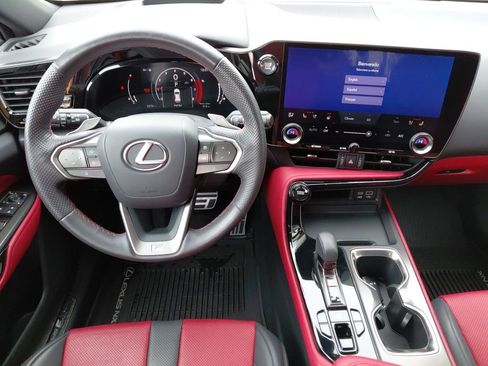 Used 2024 Lexus NX 350 F Sport image 34