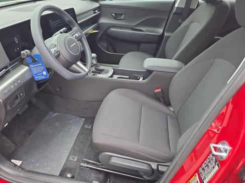 New 2026 Hyundai Kona SE FWD image 16