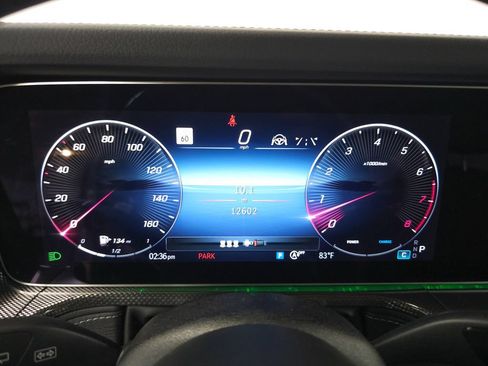 Used 2025 Mercedes-Benz G 550 image 14