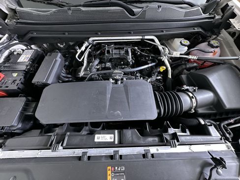 New 2026 Chevrolet Colorado ZR2 w/ Technology Package image 65