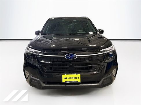 New 2026 Subaru Forester Touring image 2