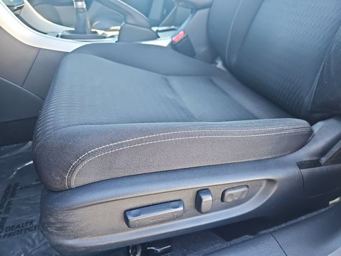 Used 2014 Honda Accord Sport image 26