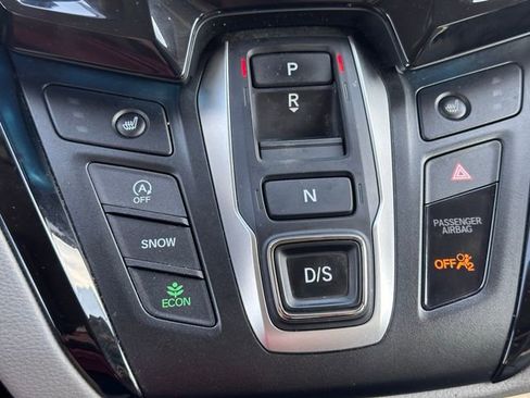 Used 2022 Honda Odyssey Touring image 39