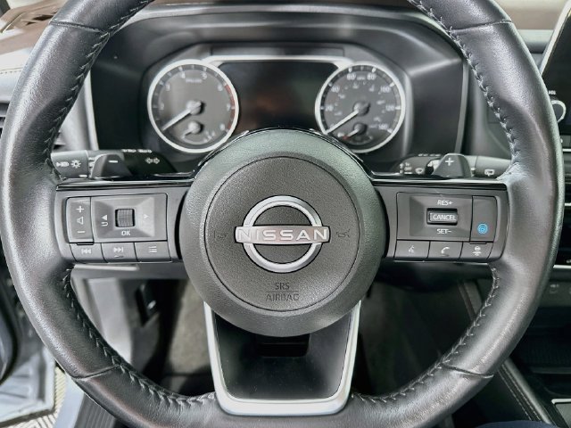 Used 2023 Nissan Rogue SL AWD/4WD image 21