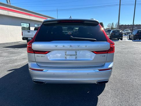 Used 2019 Volvo XC60 T5 Inscription w/ Protection Package Premier image 6