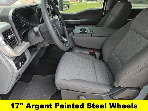 New 2026 Ford F350 XL w/ STX Appearance Package AWD/4WD image 23